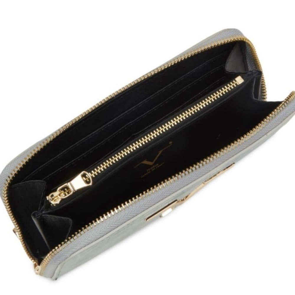Versace Leather Wallet - Picture 5 of 11